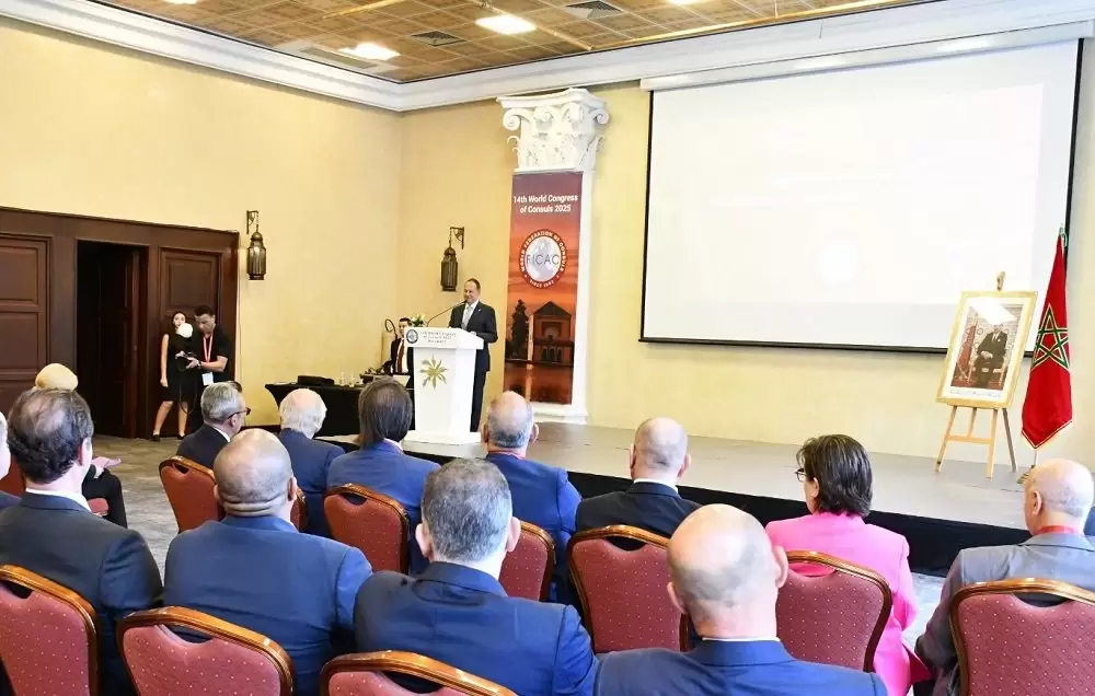 Marrakech réunit les Consuls honoraires du monde sur les enjeux de la diplomatie moderne