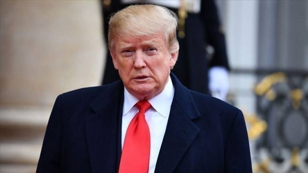 Donald Trump annonce qu’il se rendra en Chine au début de l’année prochaine