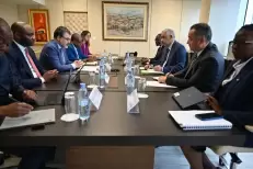 La BAD et l’ASIF renforcent leur partenariat pour accélérer l’investissement durable en Afrique