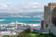 Tunnel Maroc-Espagne : faisabilité confirmée, 10 ans de travaux et 8,5 milliards d’euros en jeu