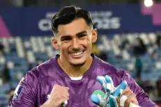 Lionceaux de l'Atlas : Yanis Benchaouch forfait pour la finale du Mondial U20
