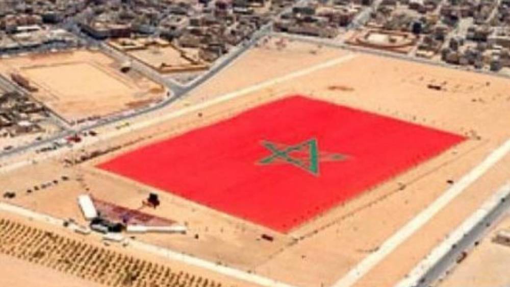 Sahara marocain : Le gouvernement britannique réaffirme son soutien au Plan d’autonomie