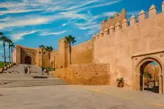 Rabat dans le Top 5 des meilleures destinations mondiales à découvrir en 2026 (National Geographic)