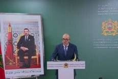 El Bouari : l'Exécutif consacre 12,8 MMDH au soutien des éleveurs