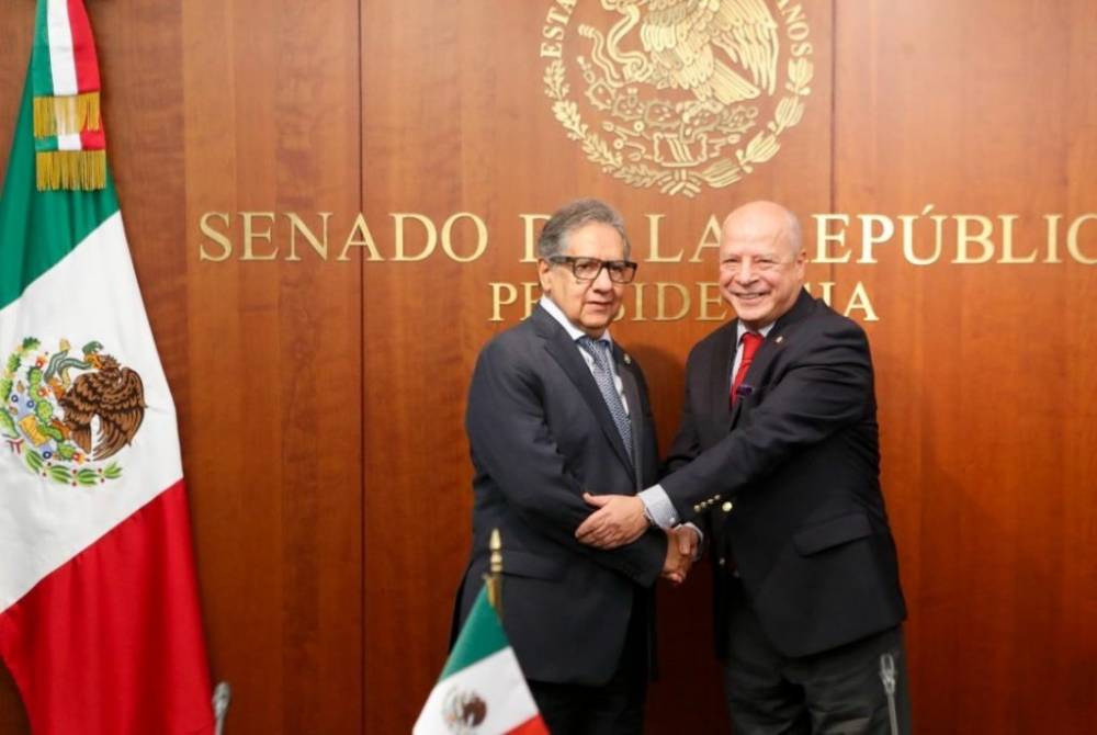 Sahara marocain : le Maroc appelle Mexico à s’inscrire dans la dynamique internationale