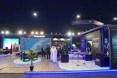 Marrakech Airshow 2026 : ABA Technology dévoile cinq systèmes de défense souverains, de l'optronique à l'IA de commandement