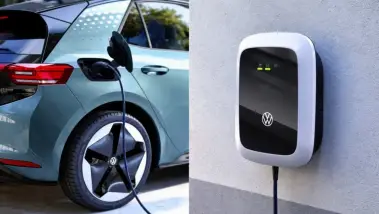 Volkswagen rappelle 73.000 véhicules électriques d...
