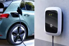 Volkswagen rappelle 73.000 véhicules électriques dans le monde pour un risque d’incendie
