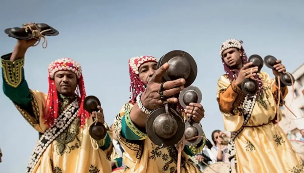 La Philharmonie de Paris consacre un week-end à la diversité des musiques marocaines