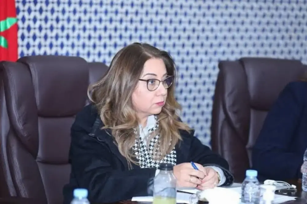 Gouvernement El Mansouri : le PAM défend Fatima Saadi et rappelle son acquittement définitif