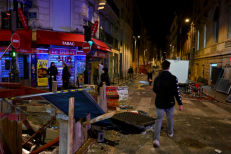 Émeutes en France: l’Algérie dans le viseur de l’Union européenne