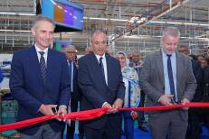 Aïn Atiq : Safran renforce son site et prévoit 400 emplois supplémentaires