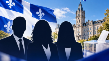 Trois Marocains élus au Parlement du Québec après...