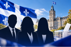 Trois Marocains élus au Parlement du Québec après un scrutin bouleversé