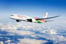 Royal Air Maroc inaugure sa nouvelle ligne directe Casablanca-Essaouira