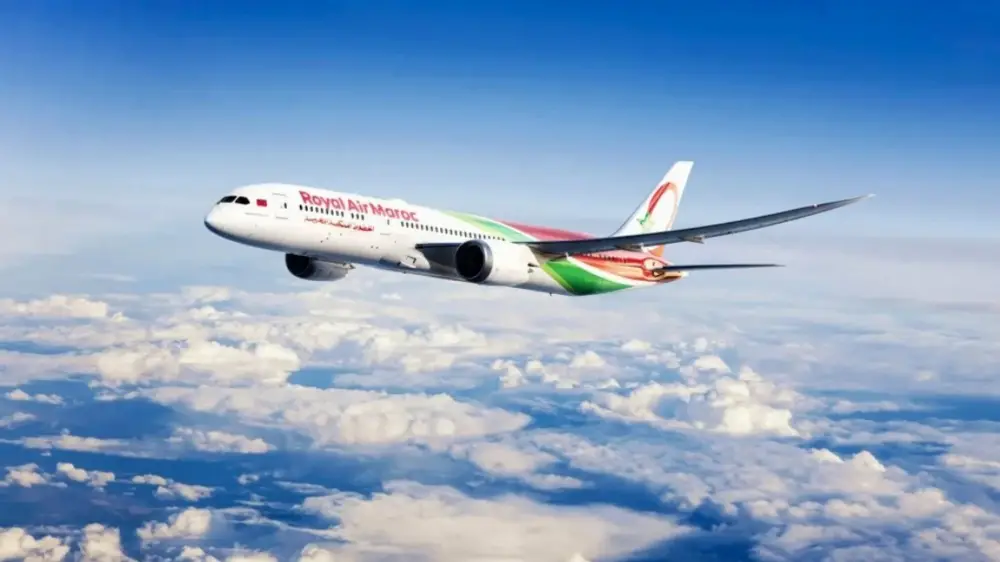 Royal Air Maroc inaugure sa nouvelle ligne directe Casablanca-Essaouira