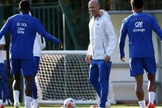Ligue des nations : le Portugal qualifié, France - Belgique et Italie - Turquie ce lundi