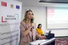 Rabat: Clôture du projet “Kafaat Oualidine” après trois ans d’actions en faveur d’une éducation inclusive
