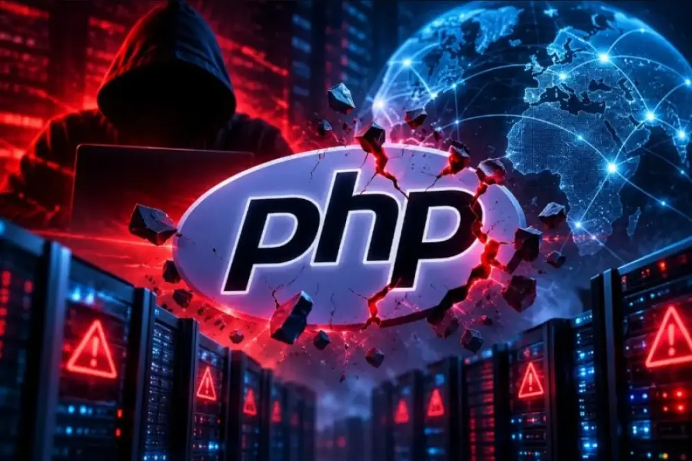 Cybersécurité : la DGSSI émet une alerte critique sur deux failles majeures affectant PHP au Maroc et à l'international