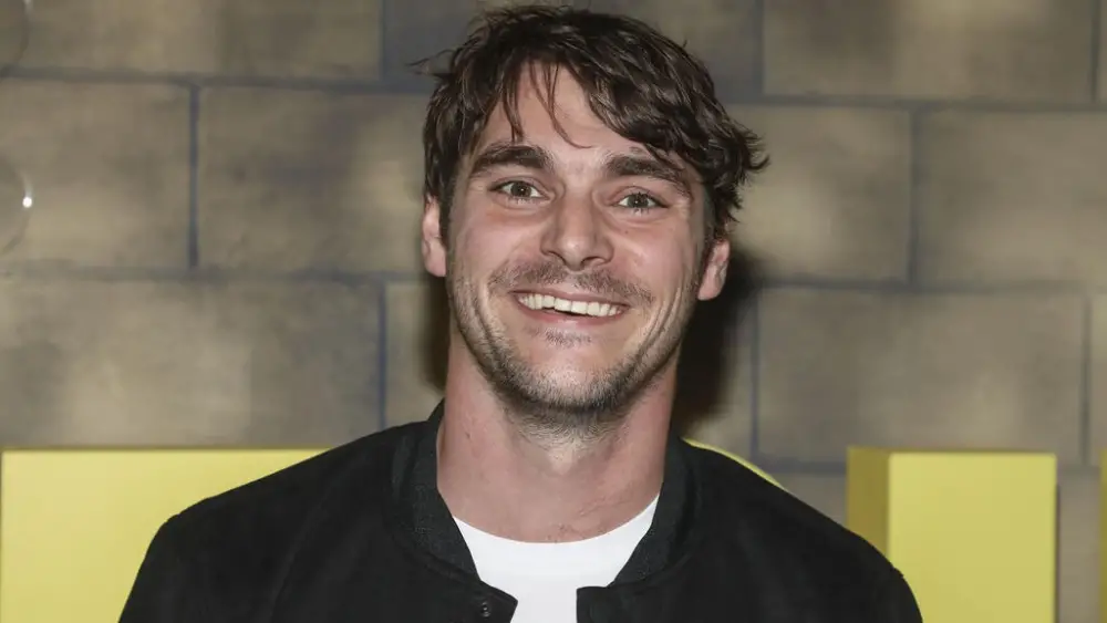Décès à l'âge de 34 ans de l'acteur RJ Mitte de la série "Breaking Bad"