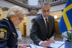 Après l’arrestation d’un cinquième fugitif suédois au Maroc, Stockholm vante sa coopération avec la DGSN