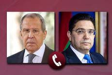 Bourita s’entretient avec Lavrov : partenariat bilatéral et sommet Russie-Afrique au menu