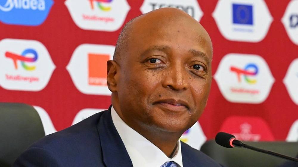 CAF : le Comité exécutif en réunion ce jeudi