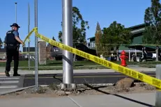 USA : Quatre morts dans une fusillade dans une école primaire de l’Oregon
