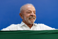 Lula réélu président du Brésil pour un quatrième mandat