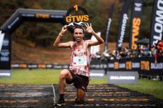 Golden Trail World Series : Elhousine Elazzaoui décroche un troisième titre consécutif