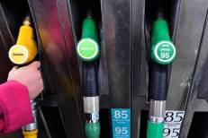UE : les prix des carburants en hausse de 31 % sur un an en septembre