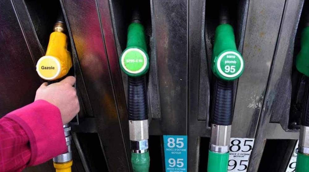 UE : les prix des carburants en hausse de 31 % sur un an en septembre