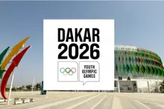 JOJ Dakar 2026 : les syndicats promettent de ne pas perturber les Jeux