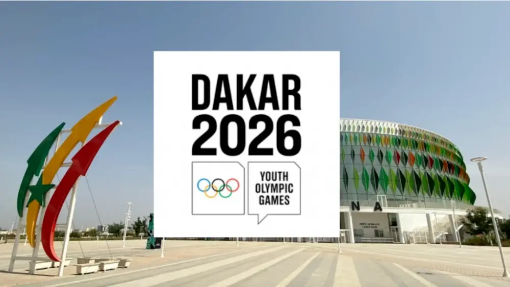 JOJ Dakar 2026 : les syndicats promettent de ne pas perturber les Jeux