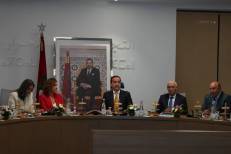 Gouvernement d’El Mansouri : le RNI se dit prêt à participer