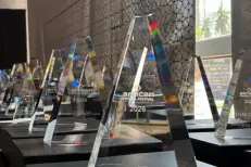 African Cristal Festival 2026 : la publicité marocaine s’illustre au palmarès