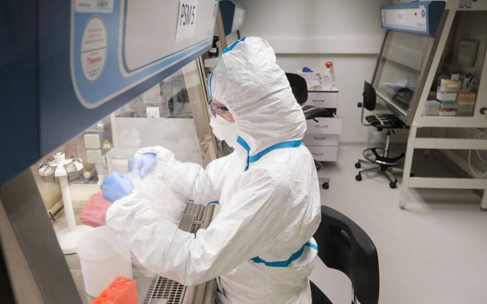 Décès dans un laboratoire anti-peste en Sibérie: risque « faible » pour la Russie, « très faible » pour l’Europe (OMS)