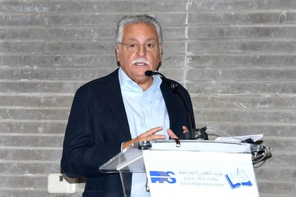 PPS : opposition ou participation, un choix sous conditions