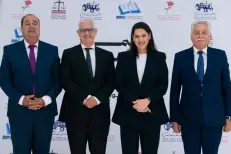 Une majorité politique assumée, le PAM attendu sur les résultats