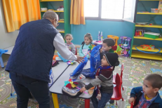 Injaz Al-Maghrib revendique 423.000 expériences d’apprentissage et s’impose comme référence régionale