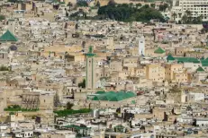 IncontriFes : Fès célèbre le dialogue culturel entre le Maroc et l’Italie