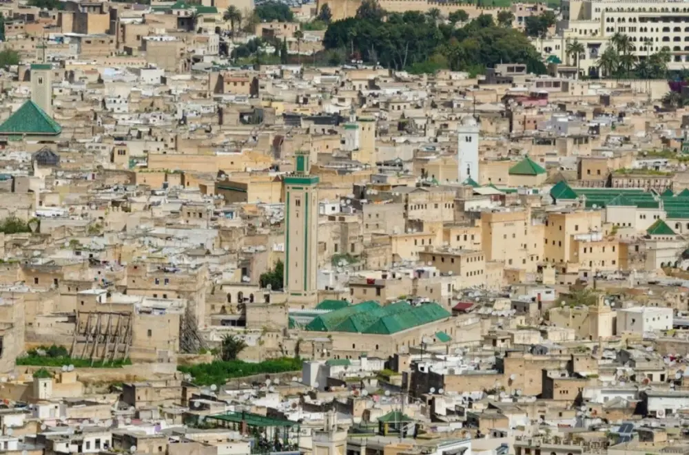 IncontriFes : Fès célèbre le dialogue culturel entre le Maroc et l’Italie