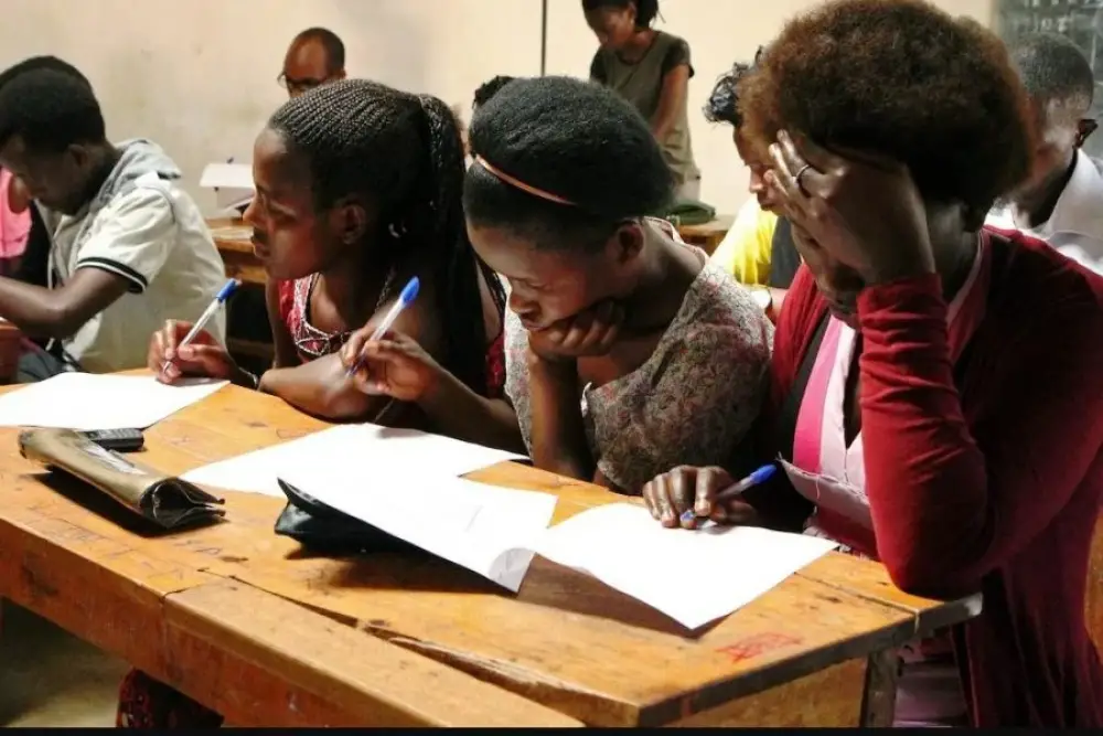 UNESCO : le monde aura besoin de 50 millions d’enseignants supplémentaires d’ici 2030