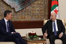 Espagne–Algérie : Nouvelle crise diplomatique
