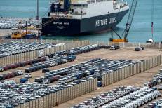Automobile : Les exportations dépassent les 116 milliards DH à fin août