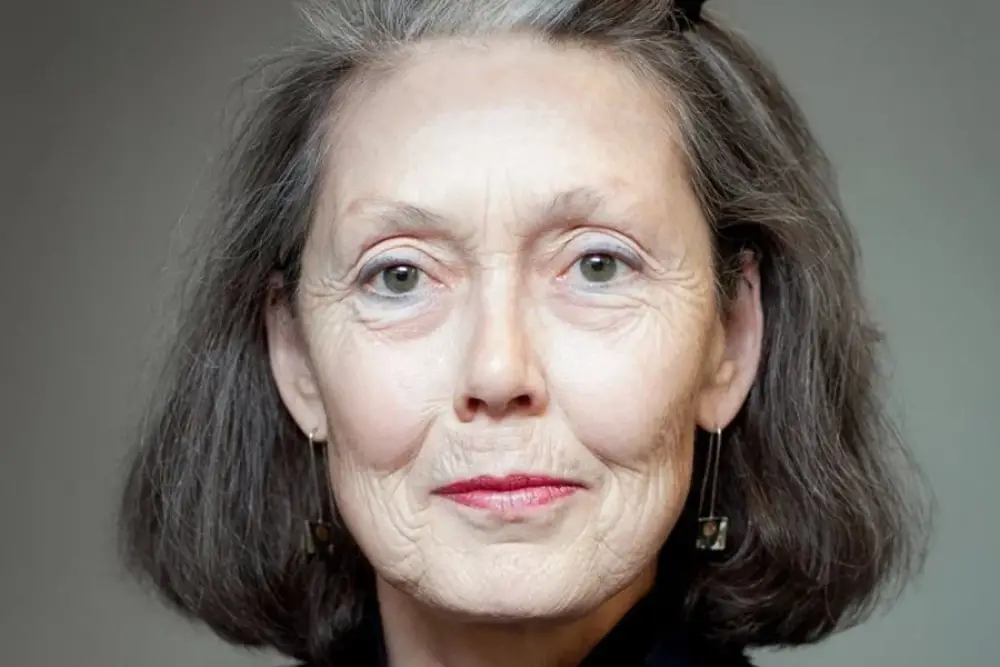 Le Nobel de littérature attribué à la Canadienne Anne Carson