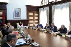 Le Conseil de gouvernement adopte le Projet de Loi de Finances 2027