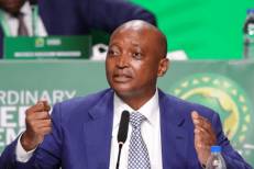 CAF : le soutien annuel aux fédérations africaines porté à 700 000 dollars
