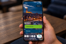 SRM Casablanca-Settat : l’application mobile 7/24 de nouveau opérationnelle