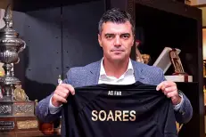 Foot: L'AS FAR ambitionne de briller sur tous les fronts